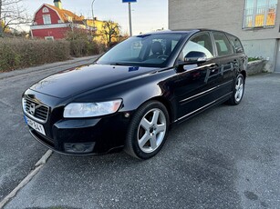 Volvo V50 1.6 DRIVe Momentum Euro 5