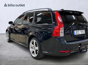 Volvo V50 1.8F R-Desgin / Drag