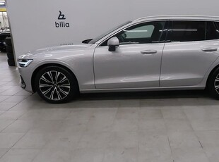 Volvo V60 B4 Bensin Plus Bright