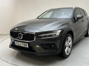 Volvo V60 B4 Cross Country AWD Mildhybrid, Diesel (197hk)