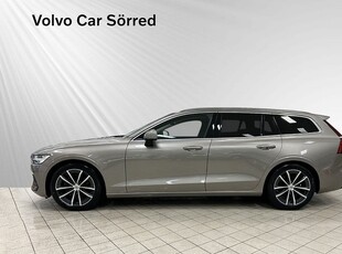 Volvo V60 B4 Diesel Momentum Advanced SE