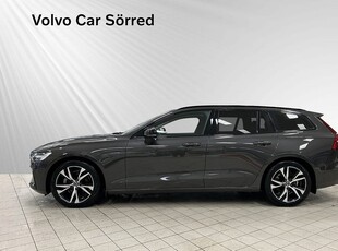 Volvo V60 B4 Diesel Plus Dark