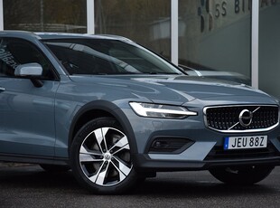 Volvo V60 Cross Country B4 AWD ADV EDT PRO SeSpec 197HK