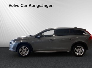 Volvo V60 Cross Country D4 AWD Classic Plus Drag Navi VOC