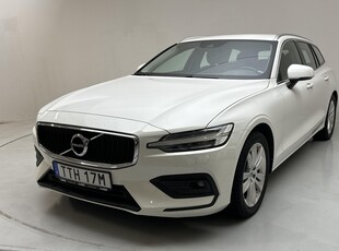 Volvo V60 D3 (150hk)