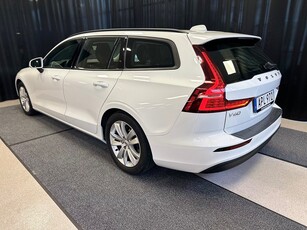 Volvo V60 D3 Automat Advanced Edition, Momentum