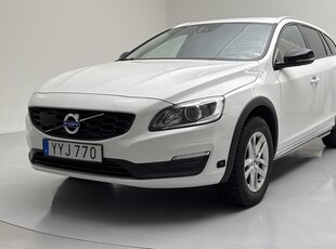 Volvo V60 D3 Cross Country (150hk)