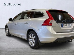 Volvo V60 D3 Momentum / Drag / Värmare