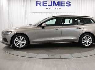 Volvo V60 D3 Momentum SE II