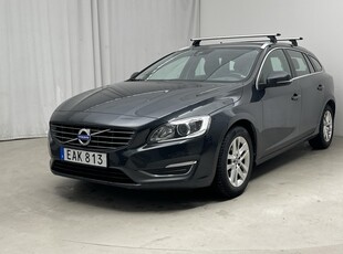 Volvo V60 D4 (181hk)