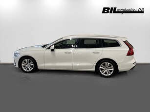 Volvo V60 D4 Manuell, 190hk, Momentum