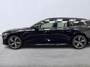 Volvo V60 Recharge T8 R-Design