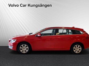 Volvo V60 T4 Momentum Drag Farth