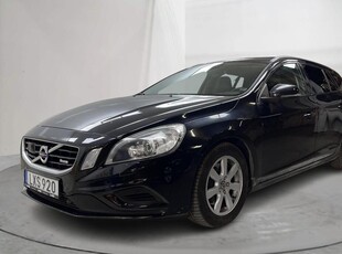 Volvo V60 T6 AWD (304hk)