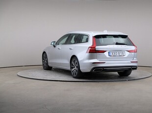 Volvo V60 T6 Awd Inscription Expression Voc Drag