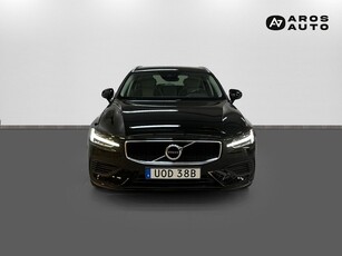 Volvo V60 T6 Plug-in AWD Geartronic Advanced Ed., Momentum