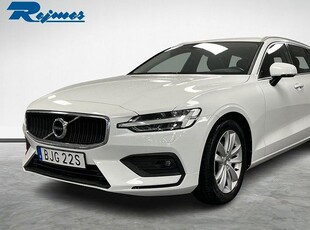 Volvo V60B4 Diesel Momentum Advanced SE 2021, Kombi