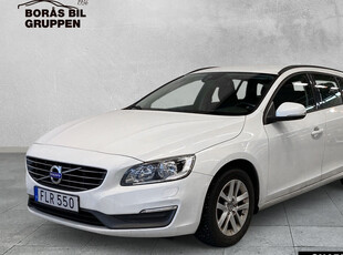 Volvo V60D2 S S Your Kinetic 2015, Kombi