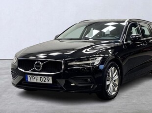 Volvo V60D3 Momentum Pro Edition 2019, Kombi