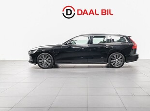 Volvo V60RECHARGE T6 AWD INSCRIPTION 360°KAM DRAG 2022, Kombi