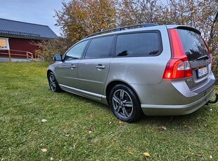 Volvo V70 1,6D DRIVe (Drag/K-rem/Tonade/SOV/HighPS)