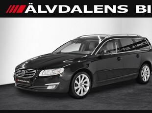 Volvo V70 D4 AWD Classic Summum Pro Sensus Navi/ VOC/