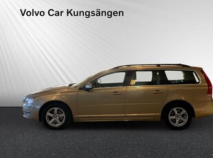 Volvo V70 D4 S/S Momentum Business Drag Elstolar P-Värmare