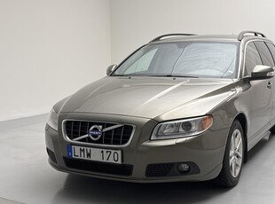 Volvo V70 II 1.6D DRIVe (109hk)