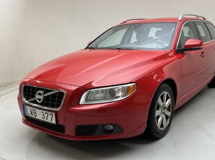 Volvo V70 II 1.6D DRIVe (115hk)