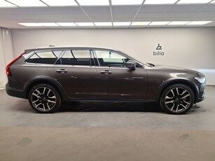 Volvo V90 Cross Country B4 AWD Diesel Ultimate