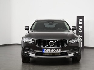 Volvo V90 Cross Country B4 AWD Diesel Ultimate