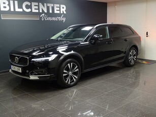 Volvo V90 Cross Country B4 AWD Momentum Drag B-kamera VOC