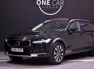 Volvo V90 Cross Country B4 AWD Moms *SE UTRUSTNING* 197hk