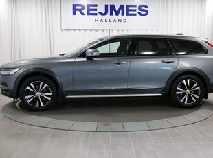 Volvo V90 Cross Country D4 AWD Advanced SE II