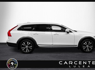 Volvo V90 Cross Country D4 AWD Aut Kamera/Dvärm/Drag/Dubb