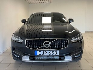 Volvo V90 Cross Country D5 AWD Advanced Edt