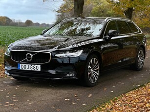 Volvo V90 D3 Geartronic Advanced Edition, Momentum Euro 6