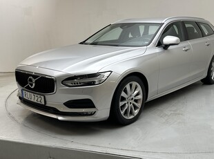 Volvo V90 D4 AWD (190hk)