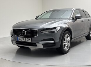 Volvo V90 D4 Cross Country AWD (190hk)