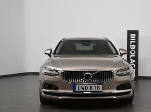 Volvo V90 Recharge T6 Core Edition