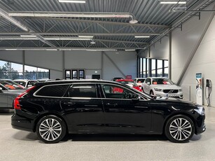 Volvo V90 Recharge T8 AWD Geartronic Adv Edition Kamera 4,99%