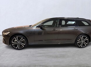 Volvo V90 T6 Plus Dark Edition