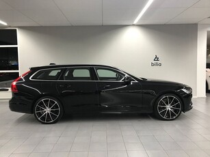 Volvo V90 T8 TE Momentum Advanced Edition