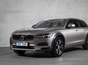 Volvo V90Cross Country B4 AWD Diesel Adv Edt 2022, Kombi