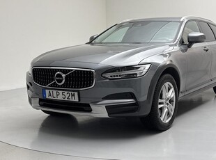 Volvo V90D4 Cross Country AWD 2019, Kombi