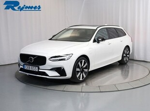 Volvo V90Recharge T6 Plus Dark 2024, Kombi