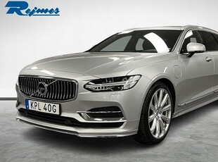 Volvo V90T8 TE Inscription 2020, Kombi