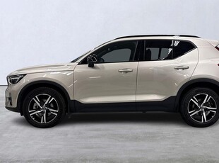 Volvo XC40 B3 FWD Bensin Plus Dark