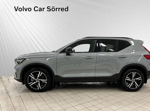 Volvo XC40 B3 FWD Bensin Plus Dark