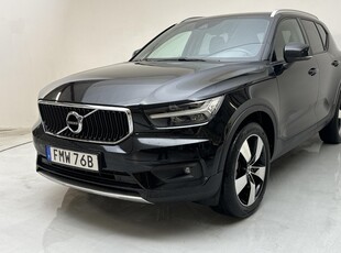 Volvo XC40 B4 2WD (197hk)